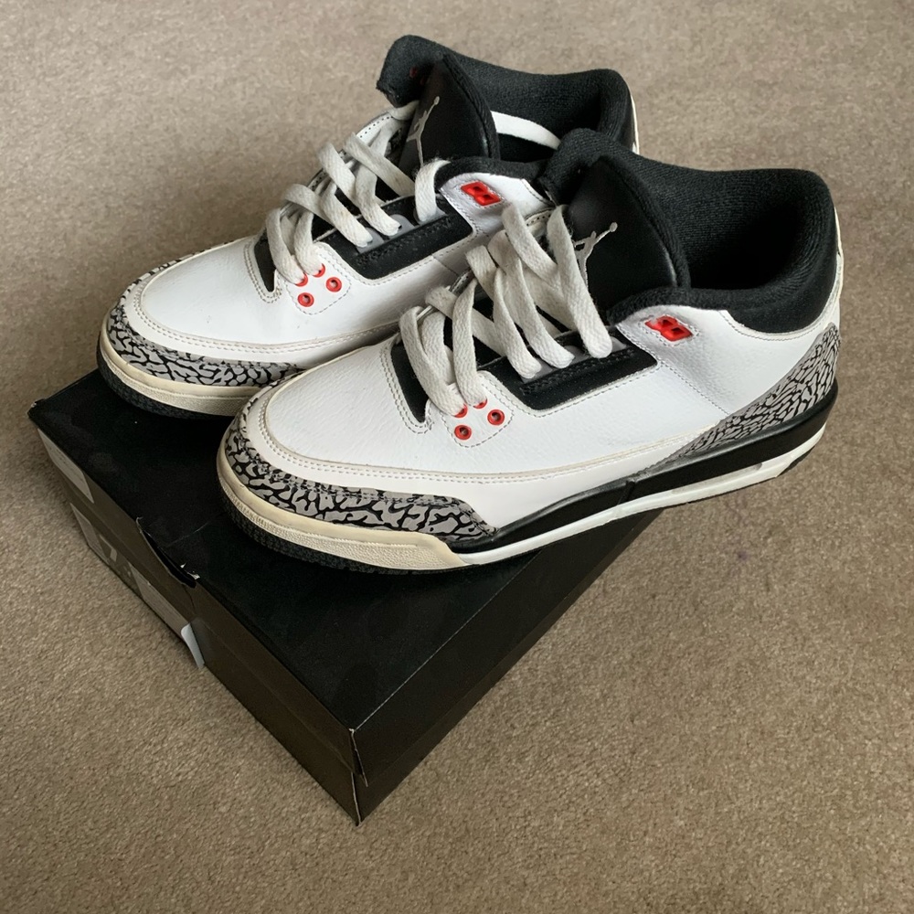 Air Jordan 3